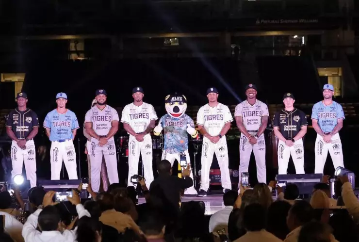 LMB_ Este es el roster de los Tigres de Quintana Roo para esta temporada 2024.jpg