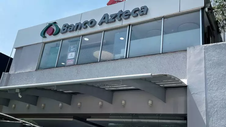 Banco Azteca finanzas
