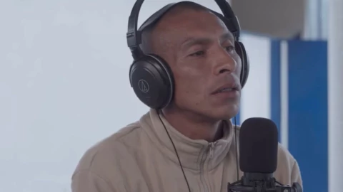 Se viraliza supuesta muerte de El Beto, del podcast Penitencia ¿Es falso?