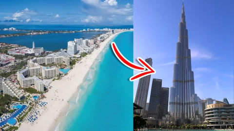 ¿Cómo viajar de Cancún al Burj Khalifa_ Vuelos, precios y todo lo que debes saber para ir a Dubái.webp