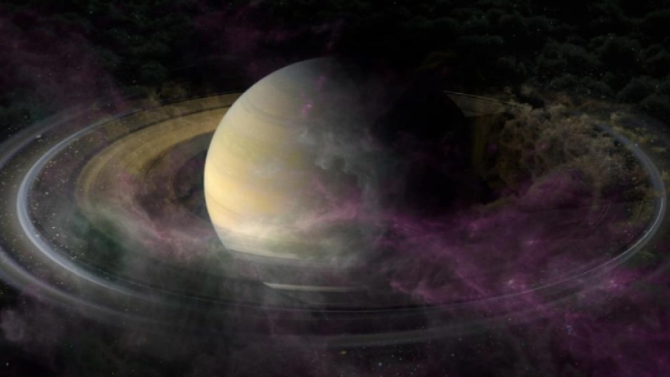 Saturno