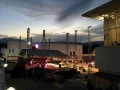 Construcción de escenario - Concierto Juguetón 2019-2020