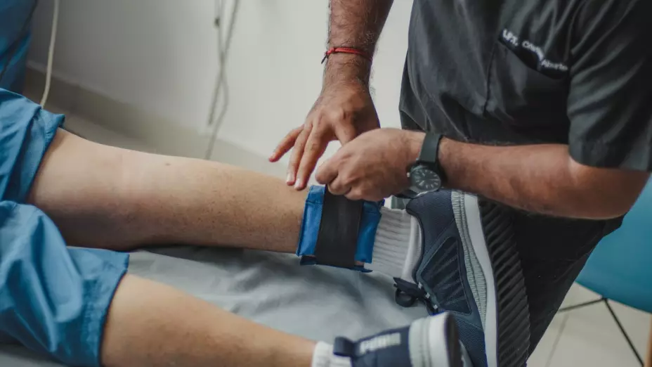 Fracturas más comunes