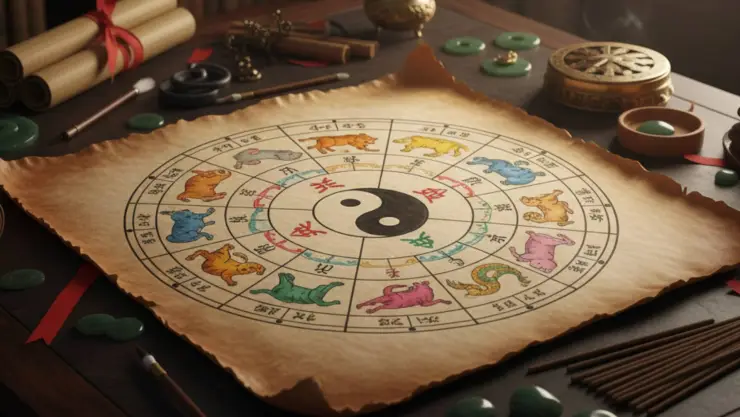 Este es el Horóscopo Chino de HOY, miércoles 3 de junio de 2026: Todas las predicciones para cada uno de los signos
