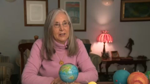 Astrónoma mexicana Julieta Fierro.jpg