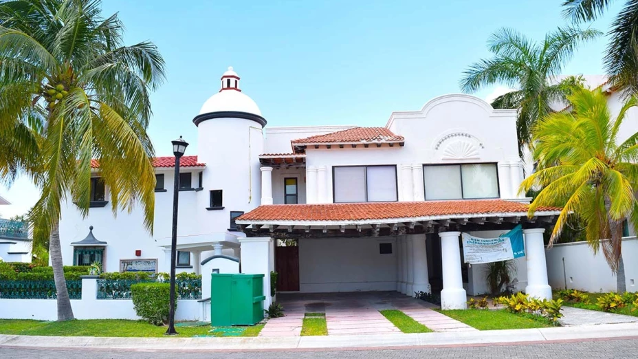 Chespirito casa