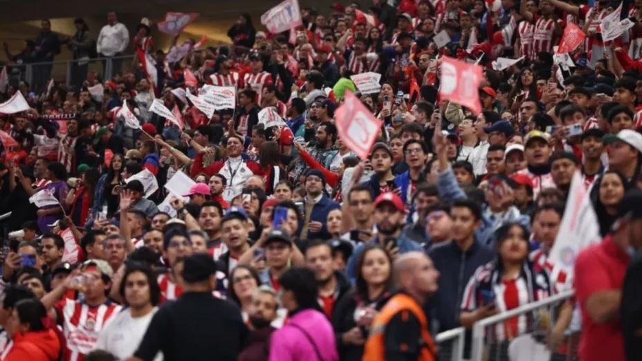 Chivas vs Toluca jornada 4: Horario y Dónde ver EN VIVO