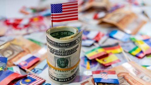 Precio del dólar hoy