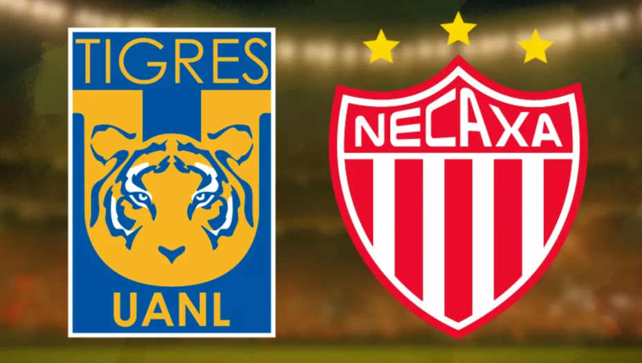 tigres vs necaxa liga mx