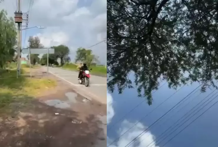 Transmisión de Don Nico