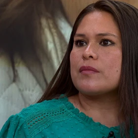 Mi suegra está obsesionada con mi hijo, programa del 22 de octubre 2026 de Acércate a Rocío