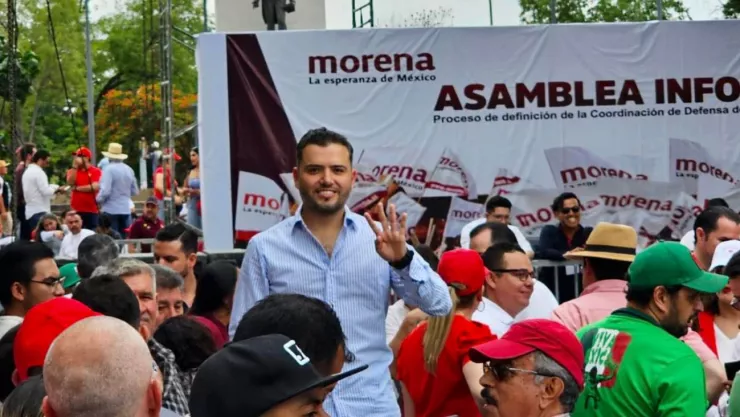 Diego Rivera Navarro