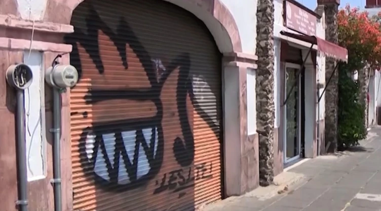 Concanaco advierte que 5 mil 842 patrones se dieron de baja ante el IMSS por reformas laborales