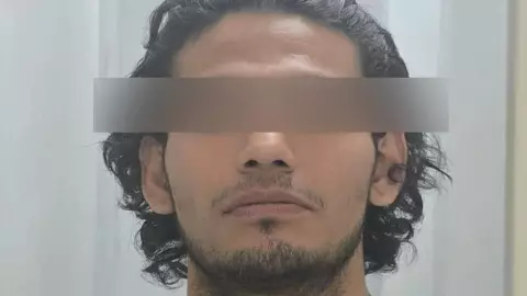 maltratar a una perrita