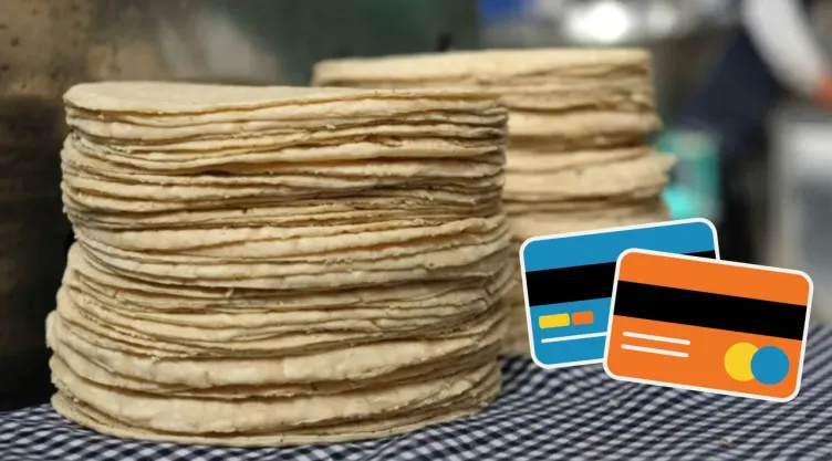 Tortillerías en CDMX aceptarán pagos digitales; esto se sabe