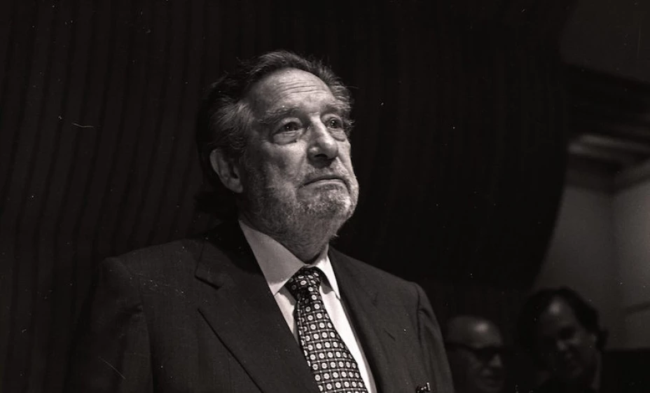 Octavio Paz
