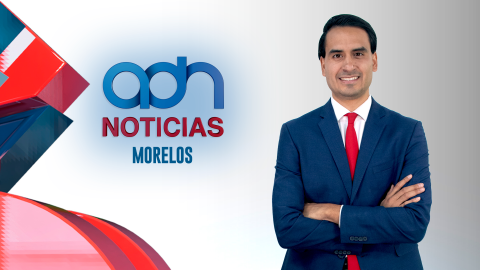 Regional News adn Morelos programación 2026