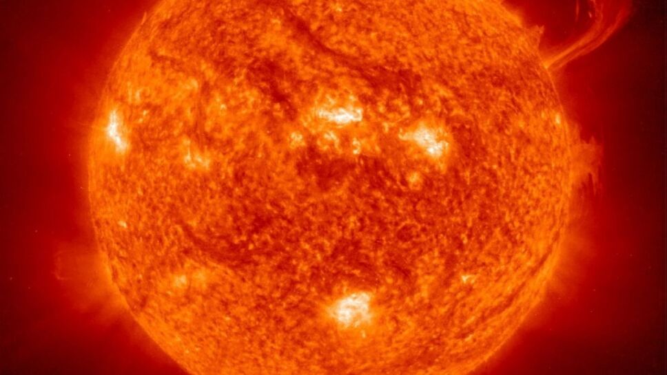 Sol, sonda Parker, video.jpg