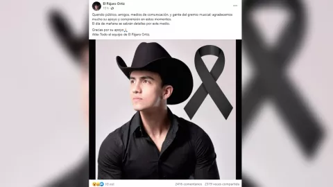 El Pájaro Ortiz muerte