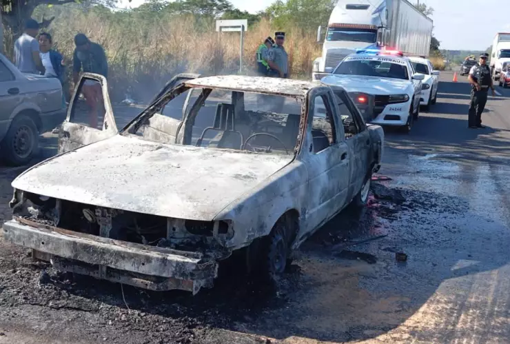 carretera cordoba-paso del toro.