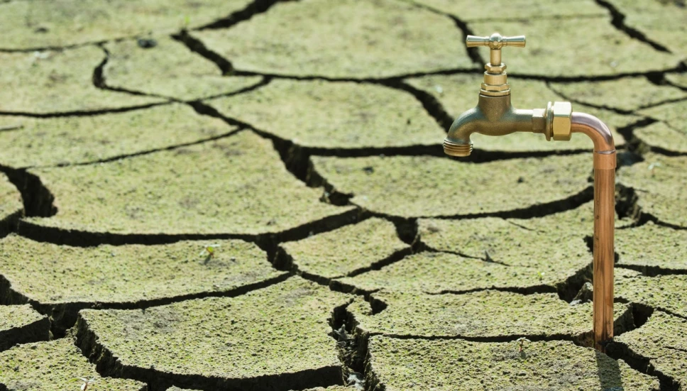 La sequía en México es una problemática cada vez mayor en el norte