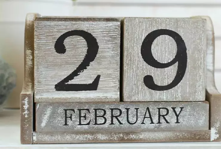 29 de febrero_ ¿Cuándo se celebra el cumpleaños de quienes nacieron este día?
