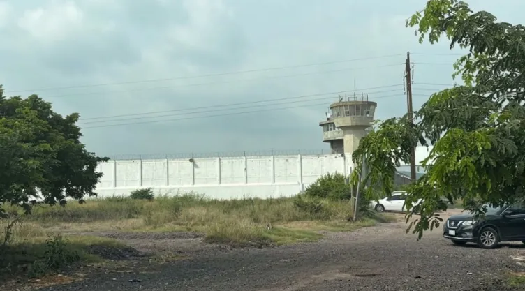 Penal El Castillo
