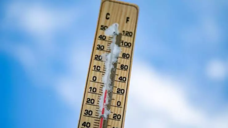 ¡El día más frío! Se registran las temperaturas más bajas de diciembre en la Península de Yucatán