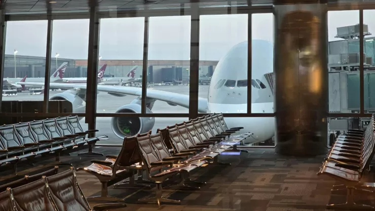 Estatus de vuelos en Tijuana este viernes 3 de abril de 2026