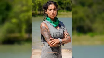 Survivor México.