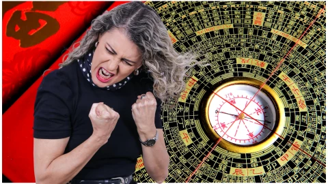 horóscopo chino dinero