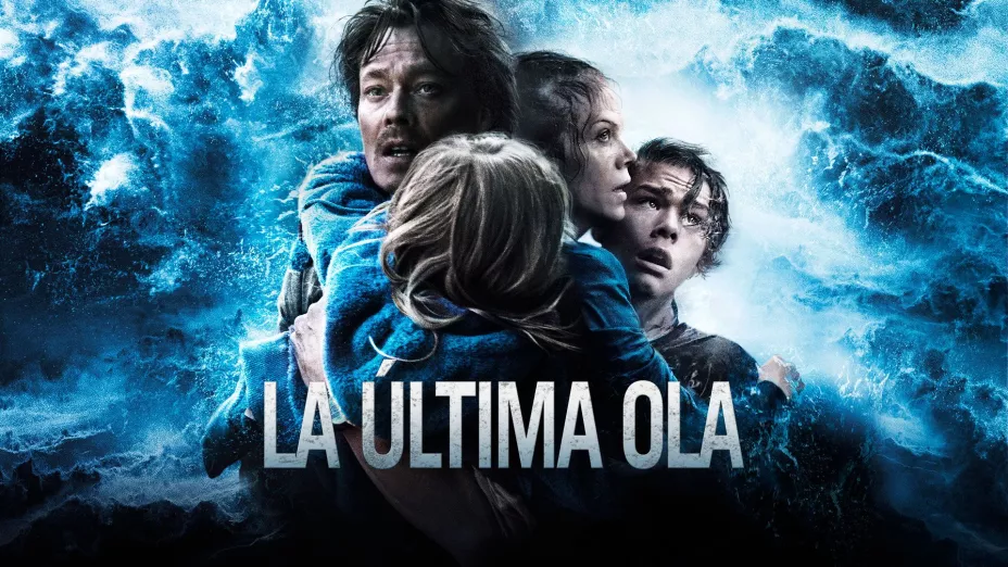 La ultima ola