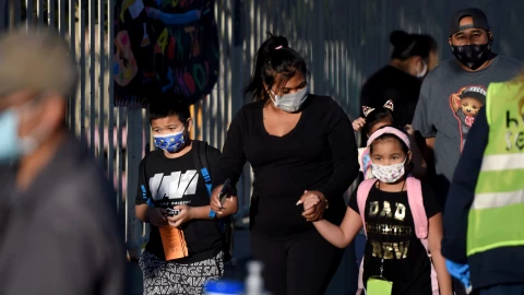 SEP elimina carta compromiso para regreso a clases presenciales