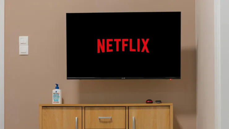 Lista de televisores que dejarán de tener Netflix a partir del 1 de marzo de 2025