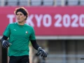 Encuentro de México vs Francia en Tokyo 2020