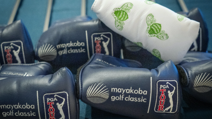 El Club de Campo Villa de Madrid albergará el Villa Magna Qualifier to Mayakoba