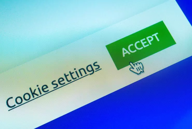 ¿Qué pasó entre Google Chrome y las cookies?