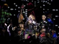 La reina del pop cautivó a sus fans sudamericanos