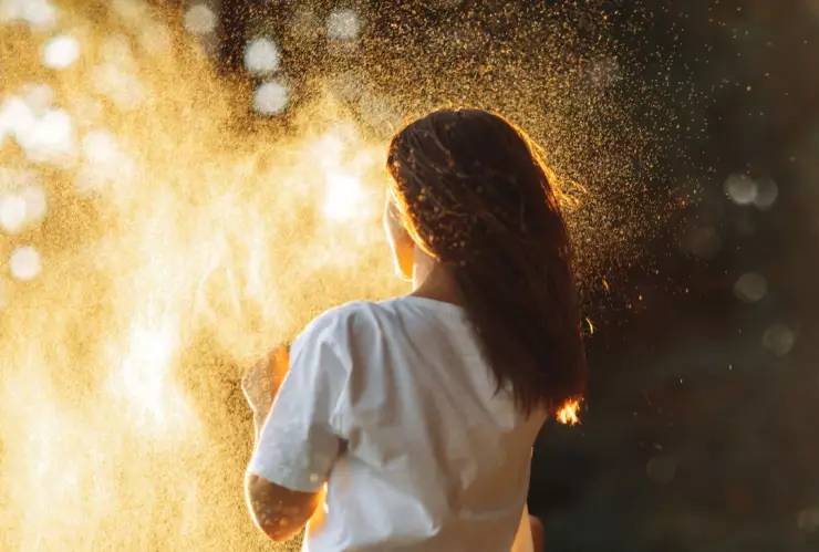 Se pronostican altas temperaturas y lluvias en México