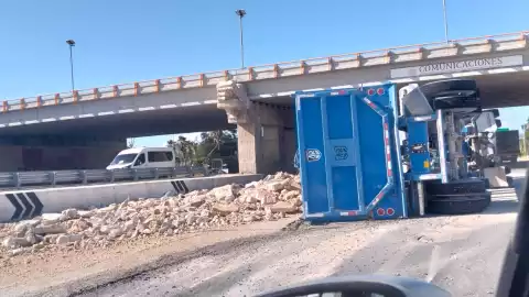 accidente en el boulevard colosio de cancún hoy 20 de mayo de 2025