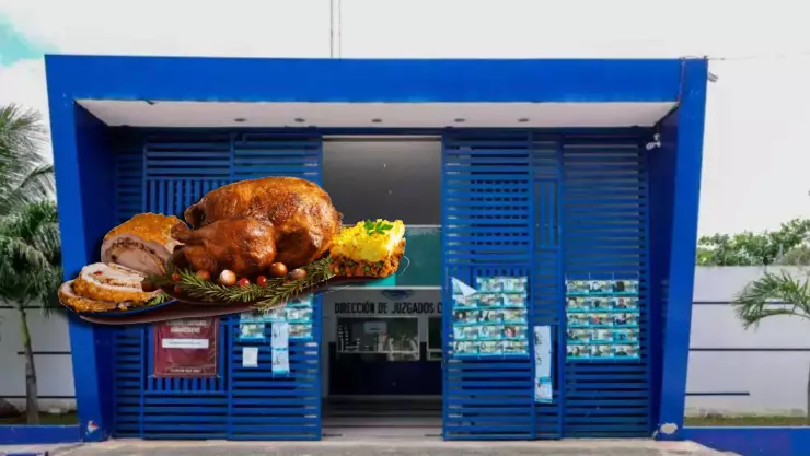 ¿Habrá pavo en la cena de Navidad? Este será el menú en el Torito de Cancún en Nochebuena