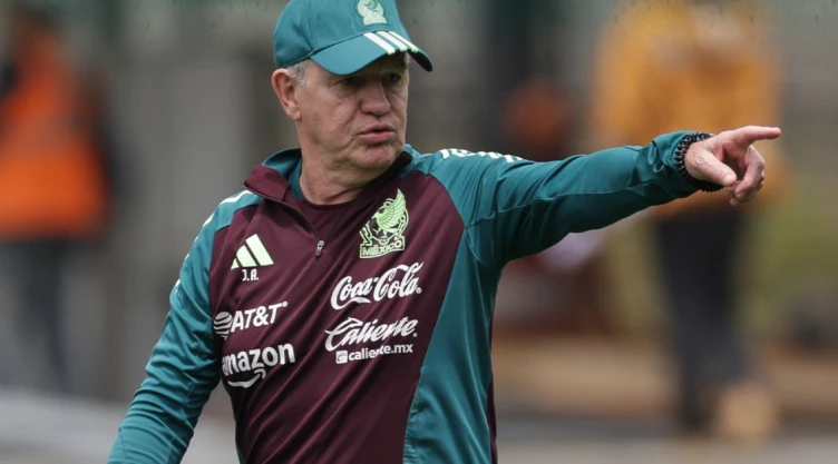 Javier Aguirre