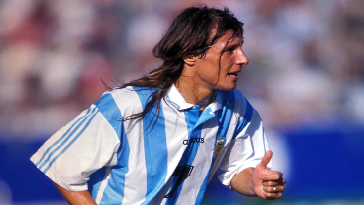 Claudio Paul Caniggia