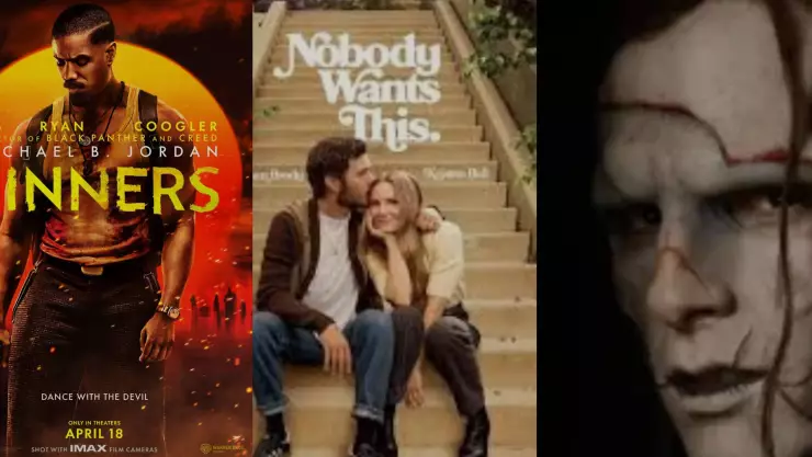 Nominados a los Golden Globes 2026: Conoce la lista completa por categoría