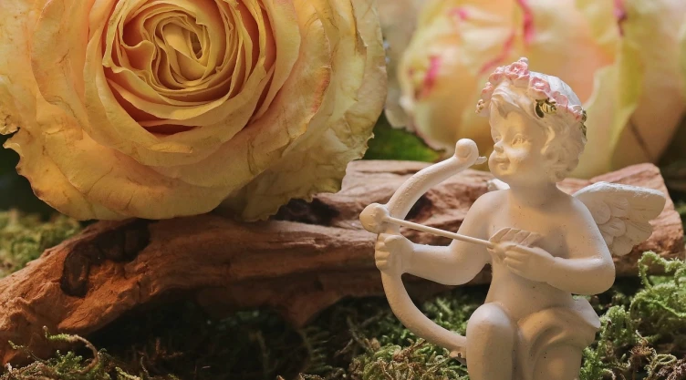 cupido-san-valentin-relacion-14-febrero