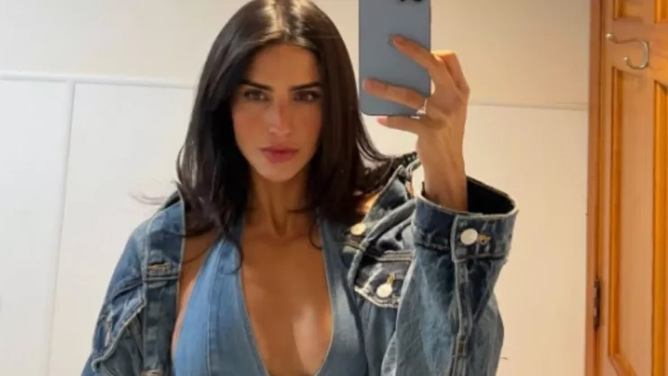 Bábara de Regil confirma que Susana Zabaleta la golpeó; esto dijo