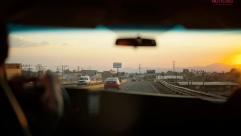 Hoy No Circula miércoles