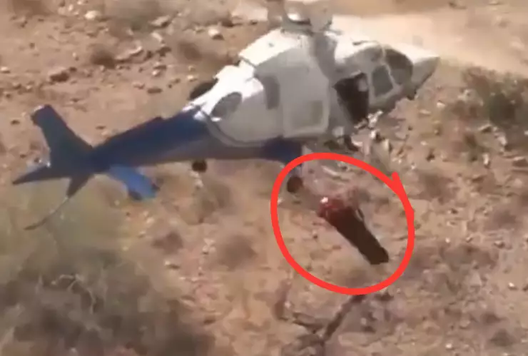 Katalin Metro rescate en helicóptero sale mal y gana suma millonaria.png