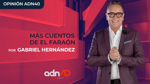 Más cuentos de El Faraón