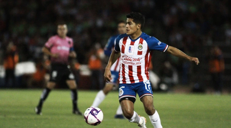 Jesús Sánchez